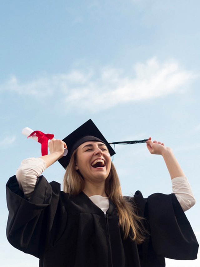 Graduación